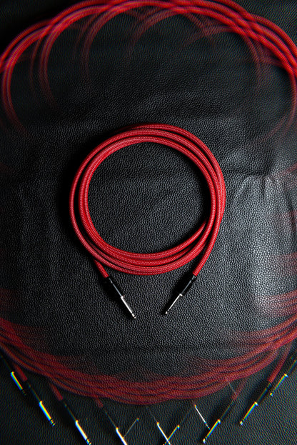 Instrument Cable | Custom