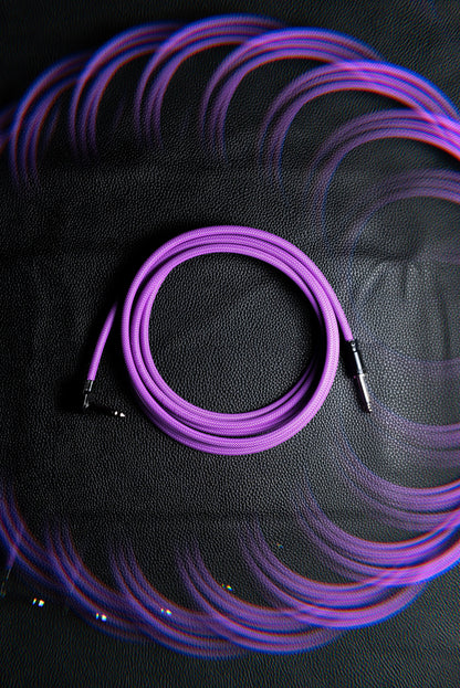 10' | Purp Purple | S/R