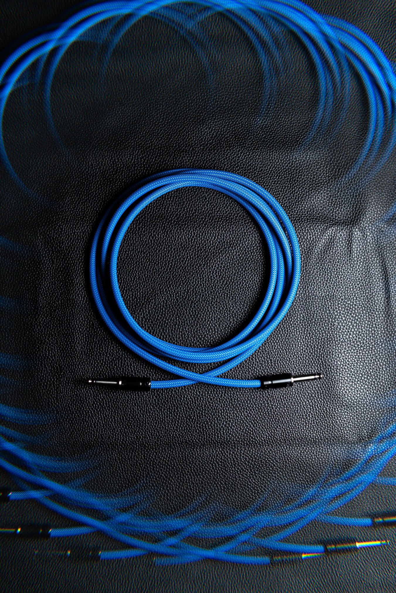 Instrument Cable | Custom